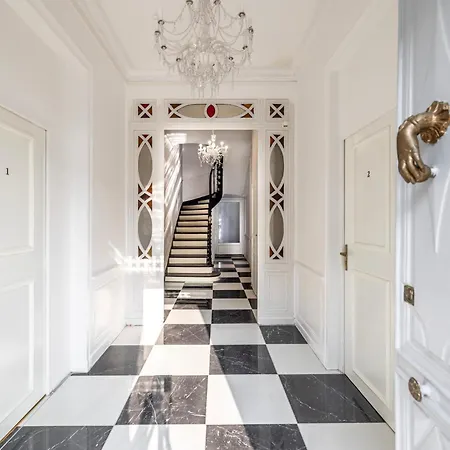 De Prestige Le Diamant - 55m2 Apartment Périgueux