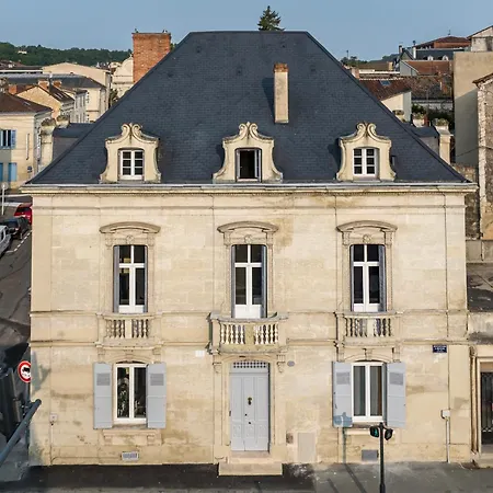 De Prestige Le Diamant - 55m2 *