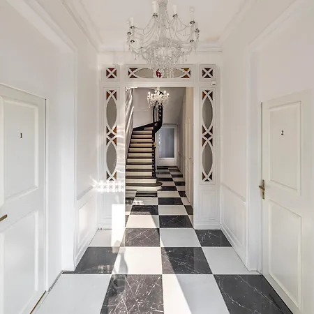 De Prestige Le Diamant - 55m2 Lägenhet Périgueux