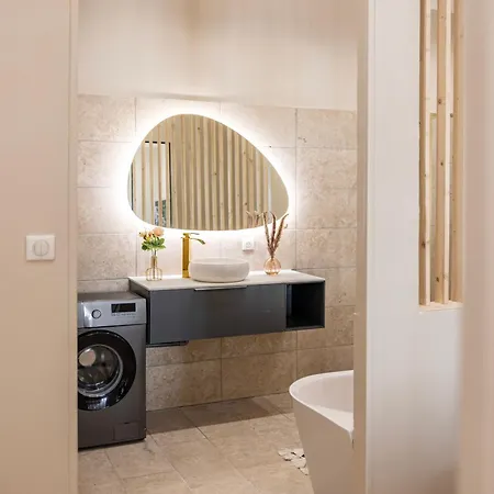 Apartment De Prestige Le Diamant - 55m2 Périgueux