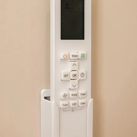 De Prestige Le Diamant - 55m2 Lägenhet *