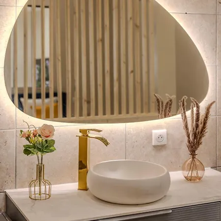 De Prestige Le Diamant - 55m2 Lägenhet Périgueux