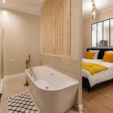 De Prestige Le Diamant - 55m2 *