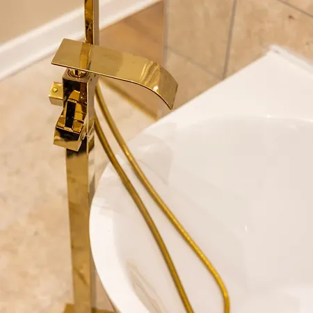 De Prestige Le Diamant - 55m2