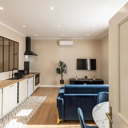 Lägenhet De Prestige Le Diamant - 55m2 *