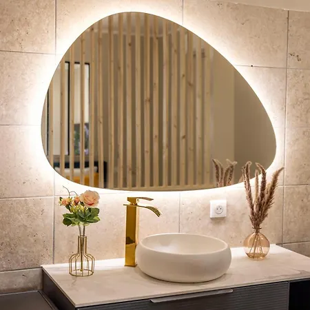 De Prestige Le Diamant - 55m2 * Périgueux