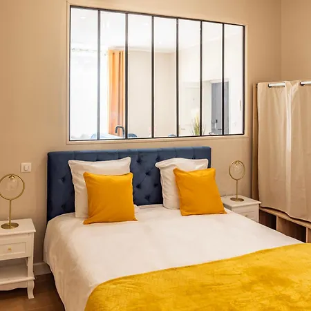 Apartment De Prestige Le Diamant - 55m2