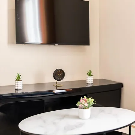 De Prestige Le Diamant - 55m2 Apartment Périgueux