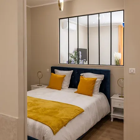 De Prestige Le Diamant - 55m2 *