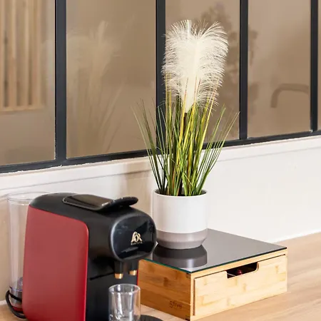 De Prestige Le Diamant - 55m2 * Périgueux