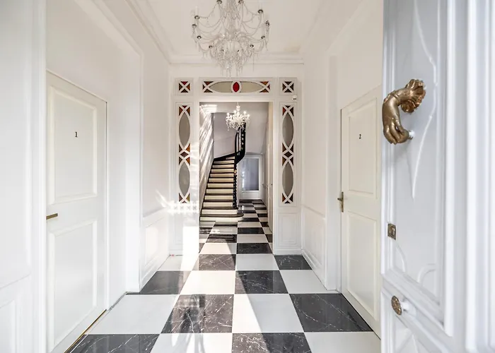 De Prestige Le Diamant - 55m2 Apartmán Périgueux