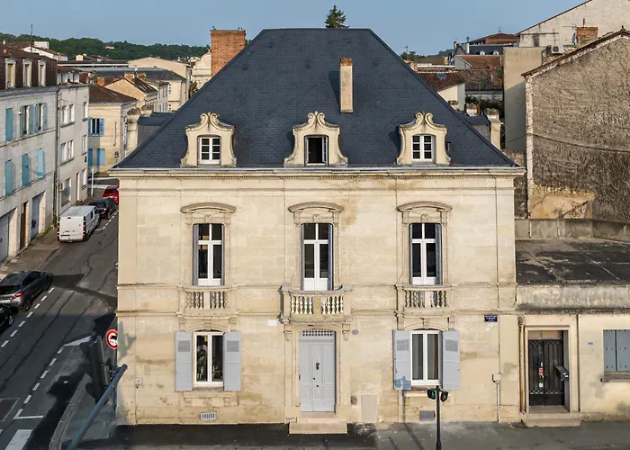 De Prestige Le Diamant - 55m2 *