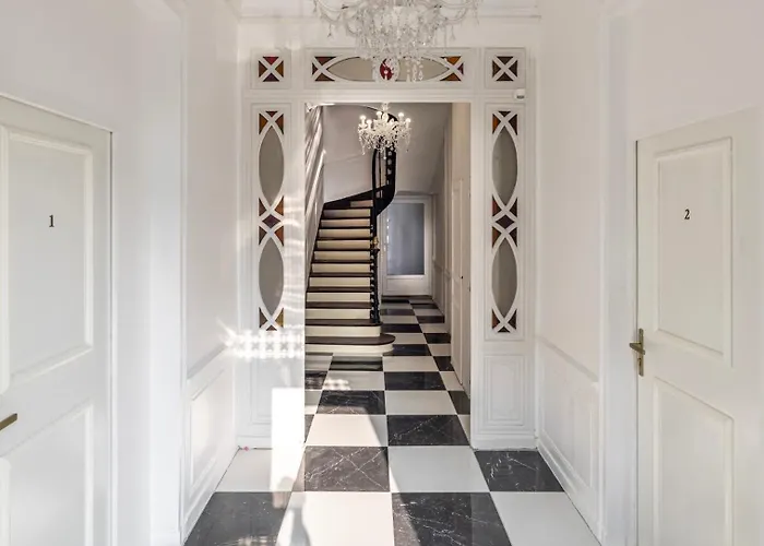 De Prestige Le Diamant - 55m2 Apartmán Périgueux