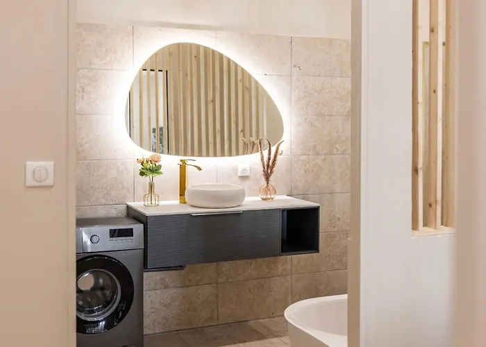 Apartamento De Prestige Le Diamant - 55m2 Périgueux