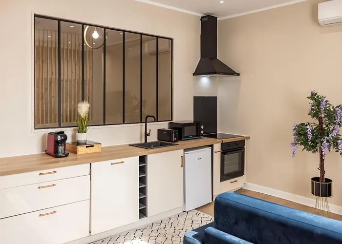 De Prestige Le Diamant - 55m2 * Périgueux