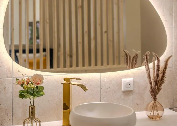 De Prestige Le Diamant - 55m2 Apartamento Périgueux