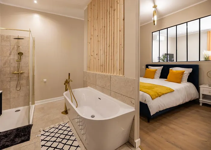 De Prestige Le Diamant - 55m2 *