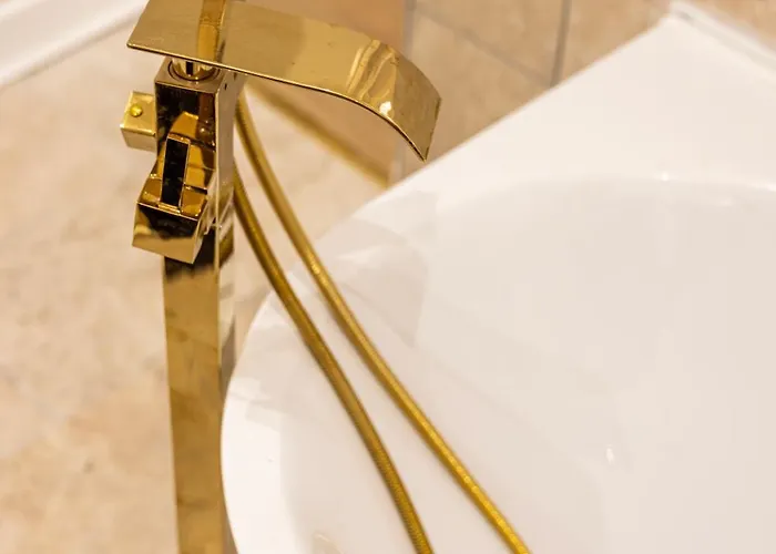 De Prestige Le Diamant - 55m2