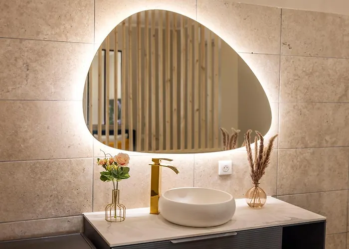 De Prestige Le Diamant - 55m2 * Périgueux