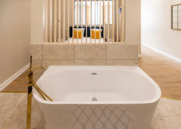 Apartamento De Prestige Le Diamant - 55m2 *