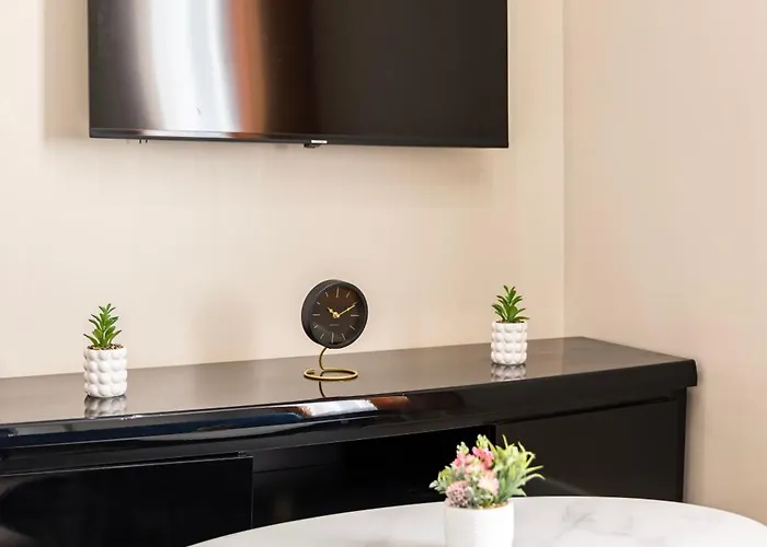 De Prestige Le Diamant - 55m2 Apartamento Périgueux