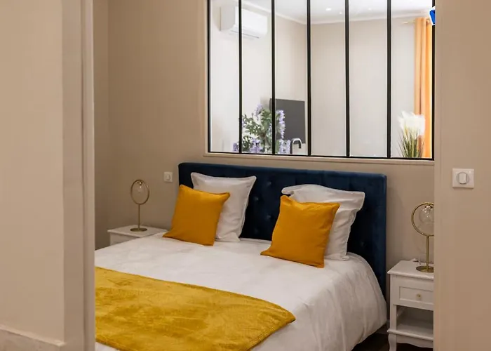 De Prestige Le Diamant - 55m2 *