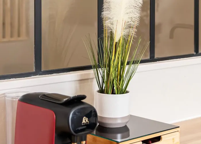 De Prestige Le Diamant - 55m2 * Périgueux