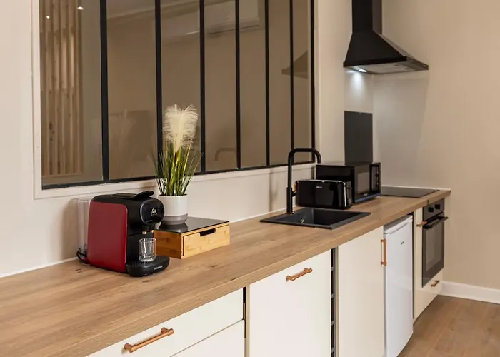 De Prestige Le Diamant - 55m2 Apartamento